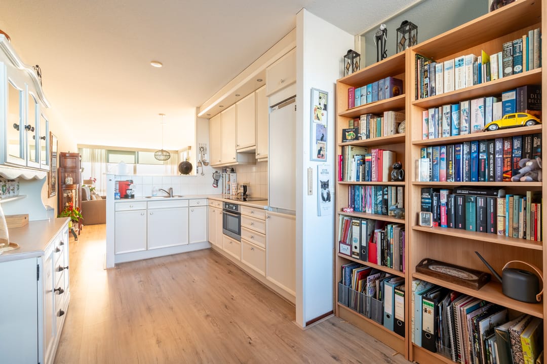 Foto 11 van Laan van de Mensenrechten 348