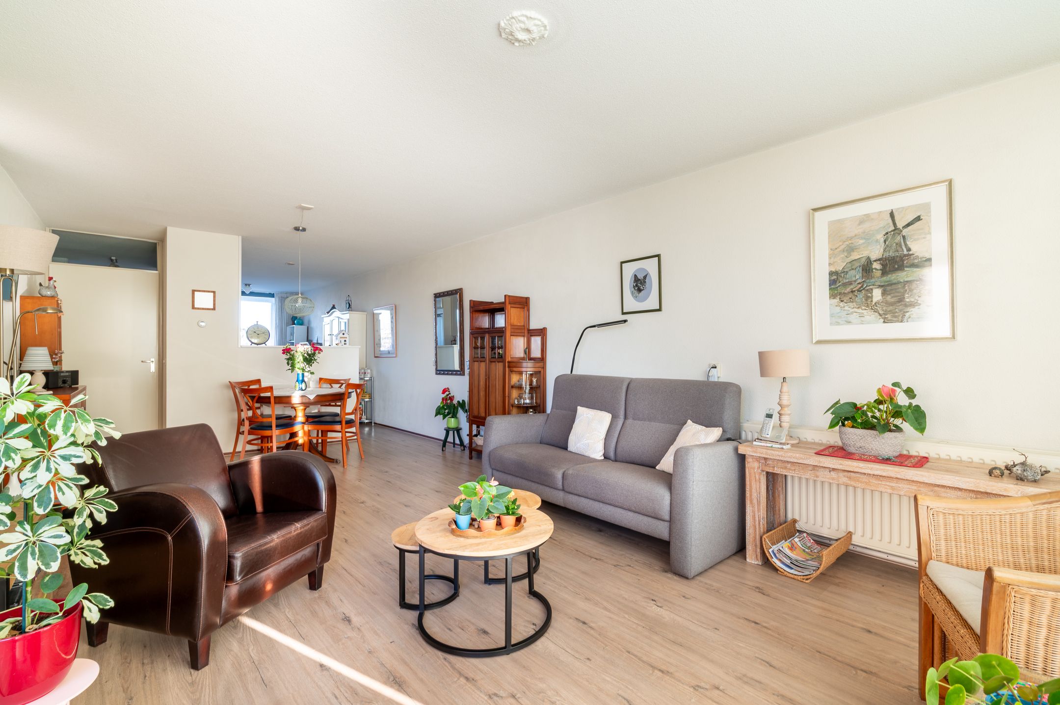 Foto 6 van Laan van de Mensenrechten 348