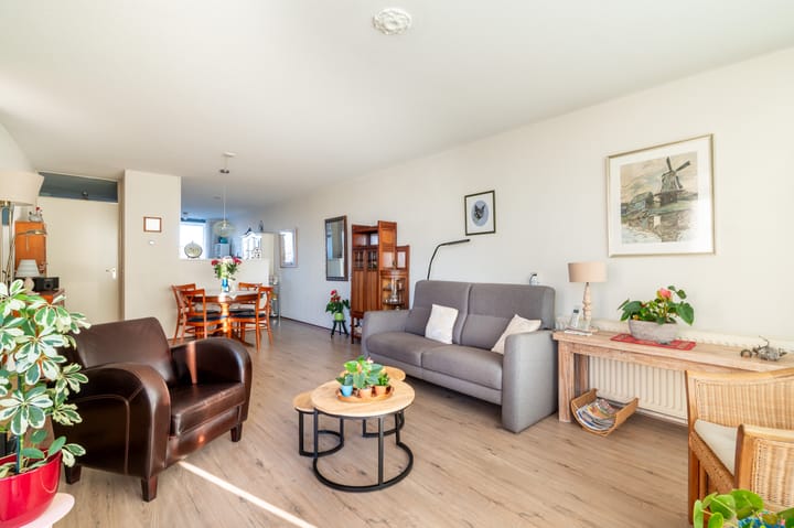 Foto 6 van Laan van de Mensenrechten 348