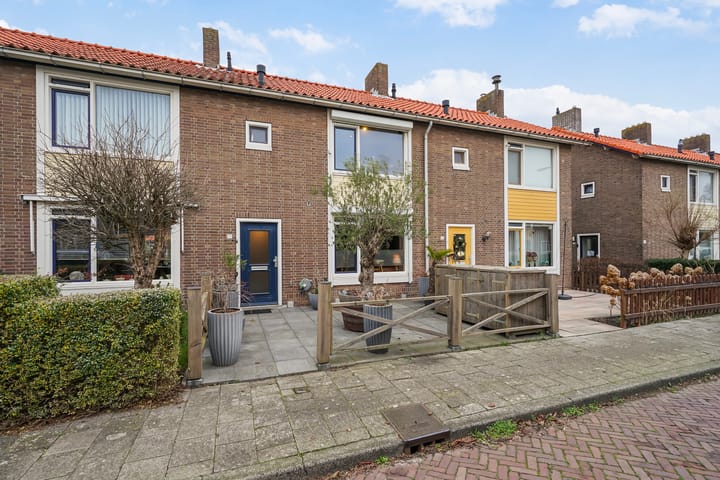 Perenstraat 17