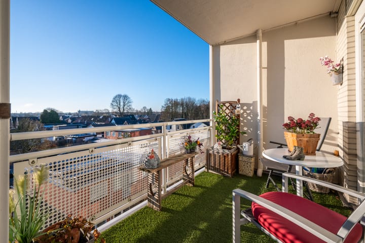 Foto 14 van Laan van de Mensenrechten 348