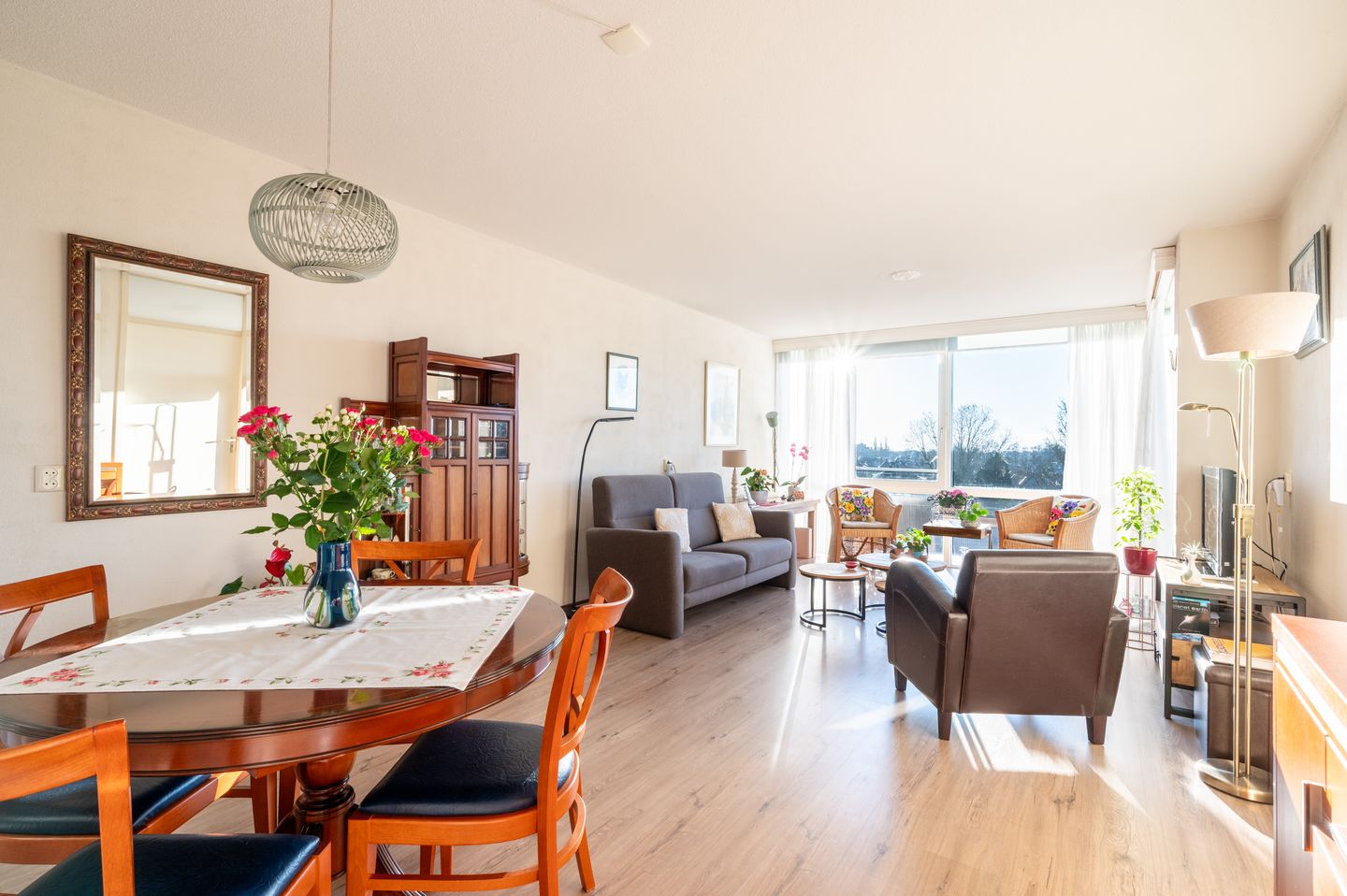 Foto 4 van Laan van de Mensenrechten 348