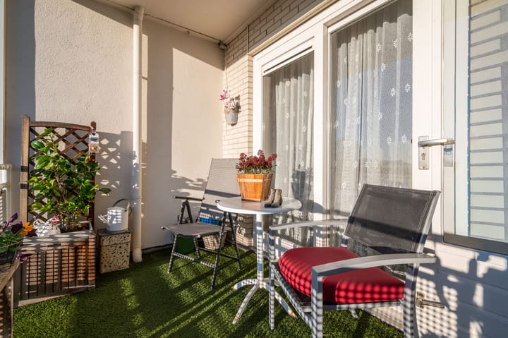 Foto 16 van Laan van de Mensenrechten 348