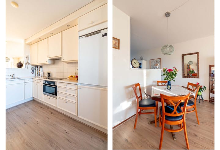 Foto 12 van Laan van de Mensenrechten 348