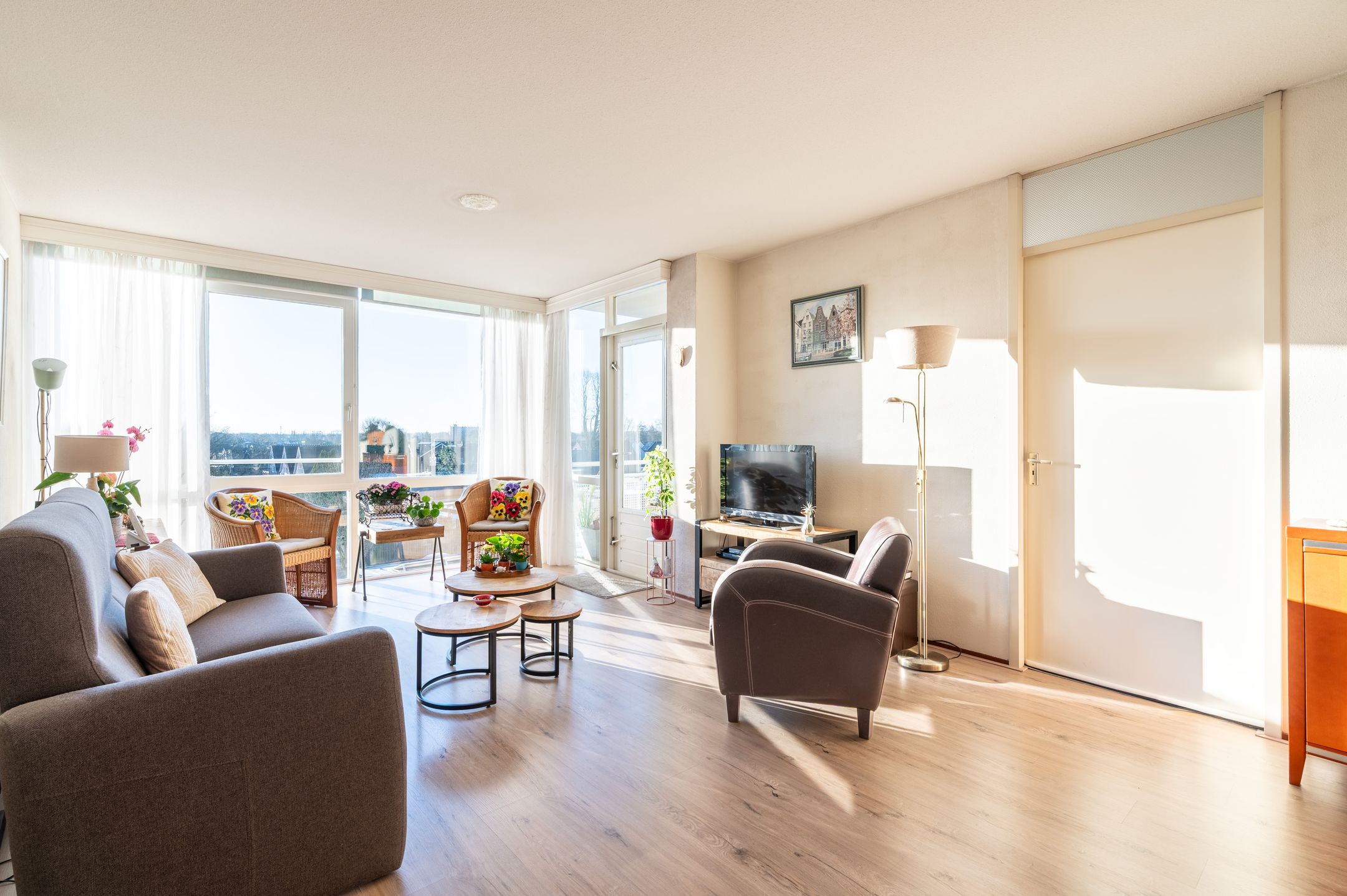 Foto 3 van Laan van de Mensenrechten 348