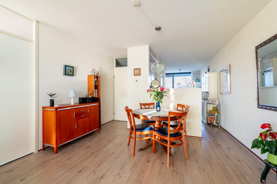 Foto 8 van Laan van de Mensenrechten 348