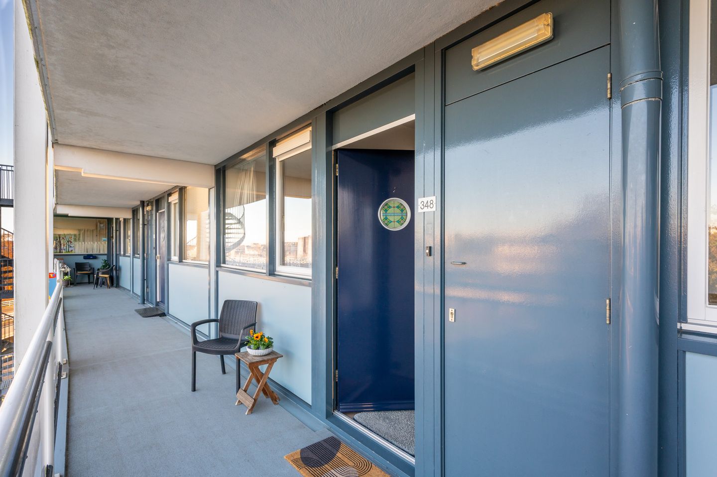 Foto 20 van Laan van de Mensenrechten 348