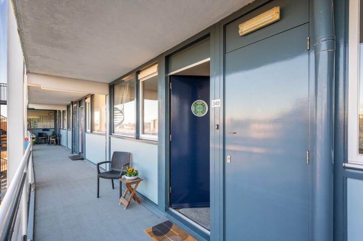 Foto 20 van Laan van de Mensenrechten 348