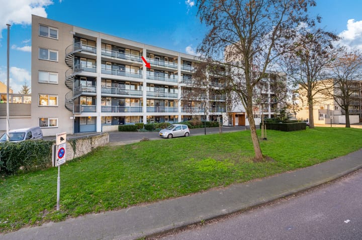 Foto 27 van Laan van de Mensenrechten 348