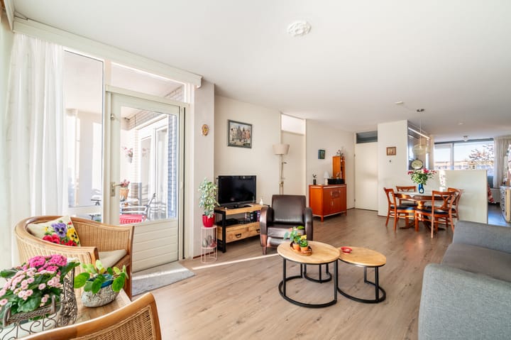 Foto 7 van Laan van de Mensenrechten 348