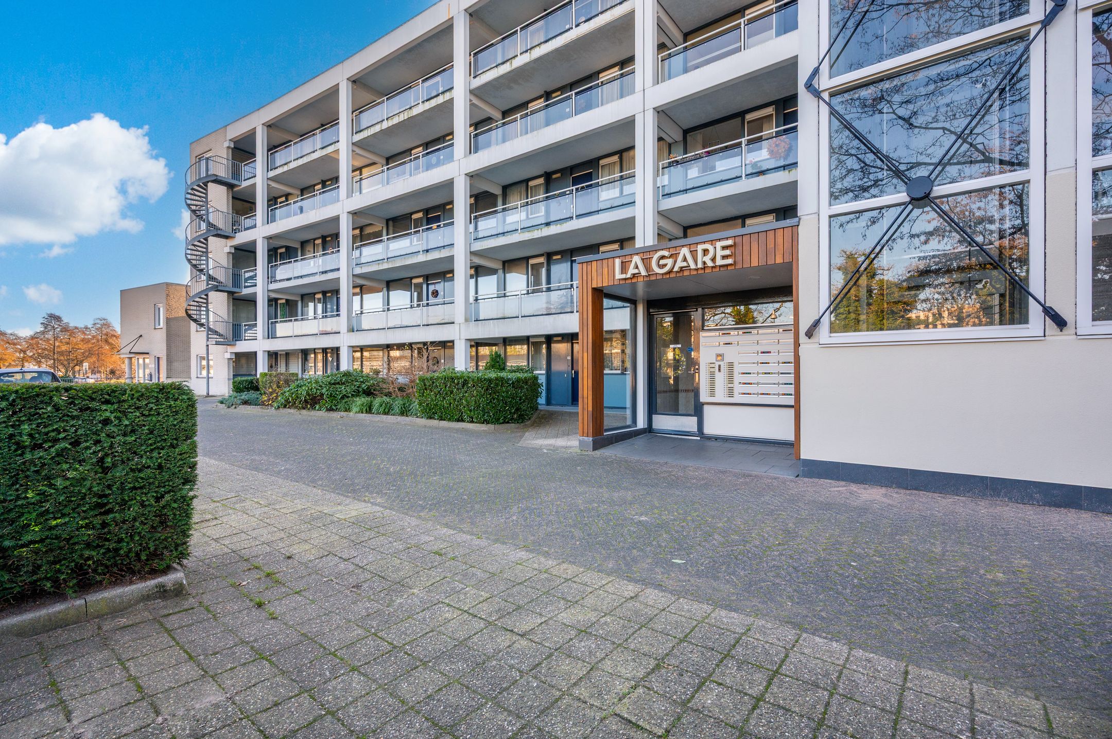 Foto 24 van Laan van de Mensenrechten 348