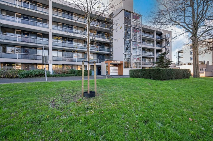 Foto 28 van Laan van de Mensenrechten 348