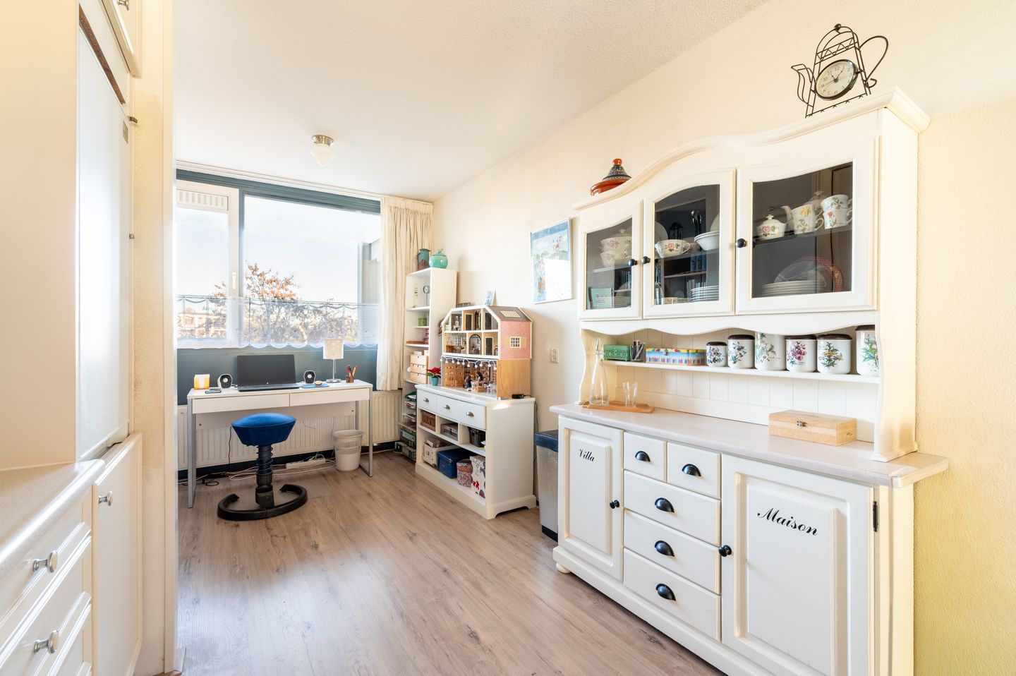 Foto 10 van Laan van de Mensenrechten 348