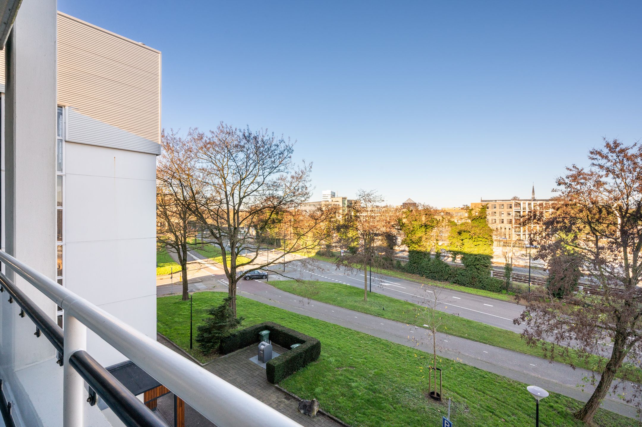 Foto 21 van Laan van de Mensenrechten 348