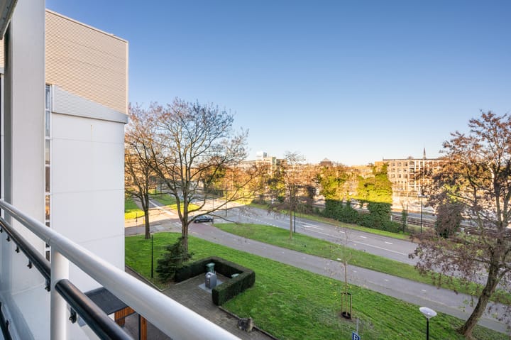 Foto 21 van Laan van de Mensenrechten 348