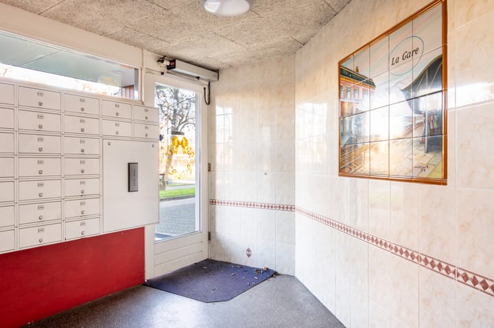 Foto 23 van Laan van de Mensenrechten 348