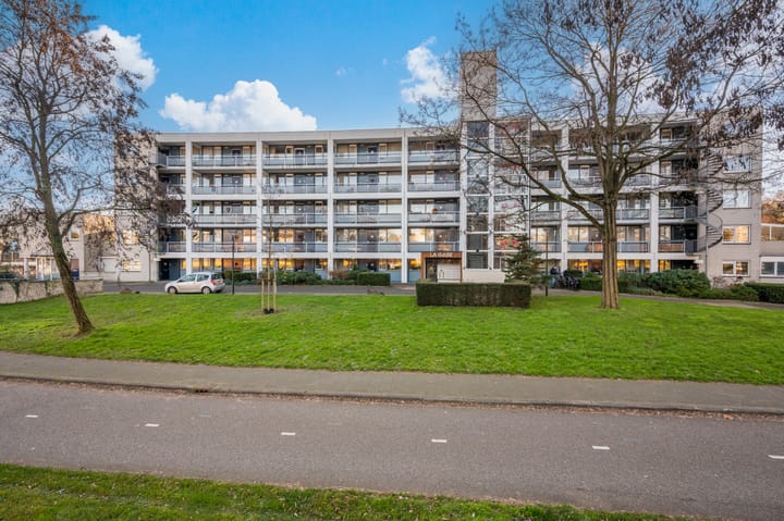 Foto 26 van Laan van de Mensenrechten 348