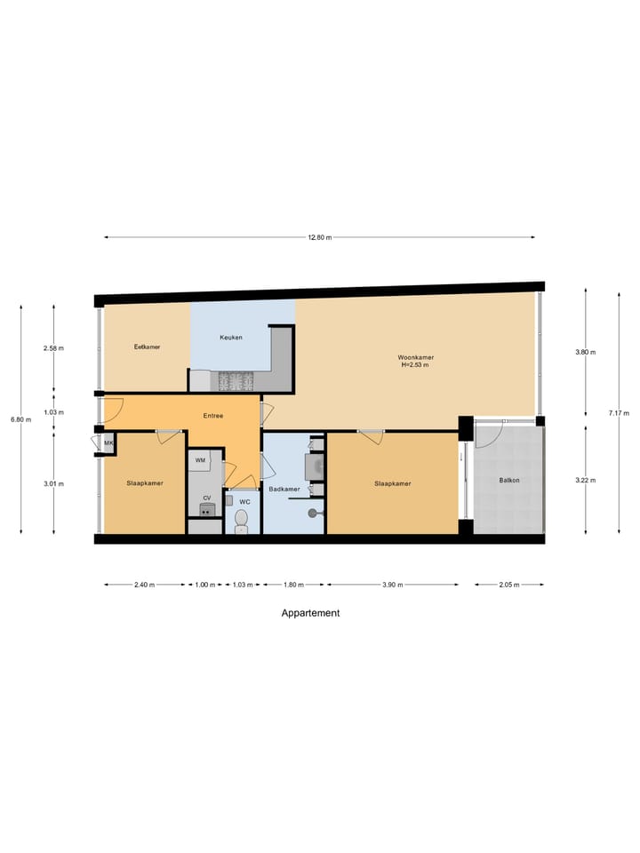 Foto 29 van Laan van de Mensenrechten 348