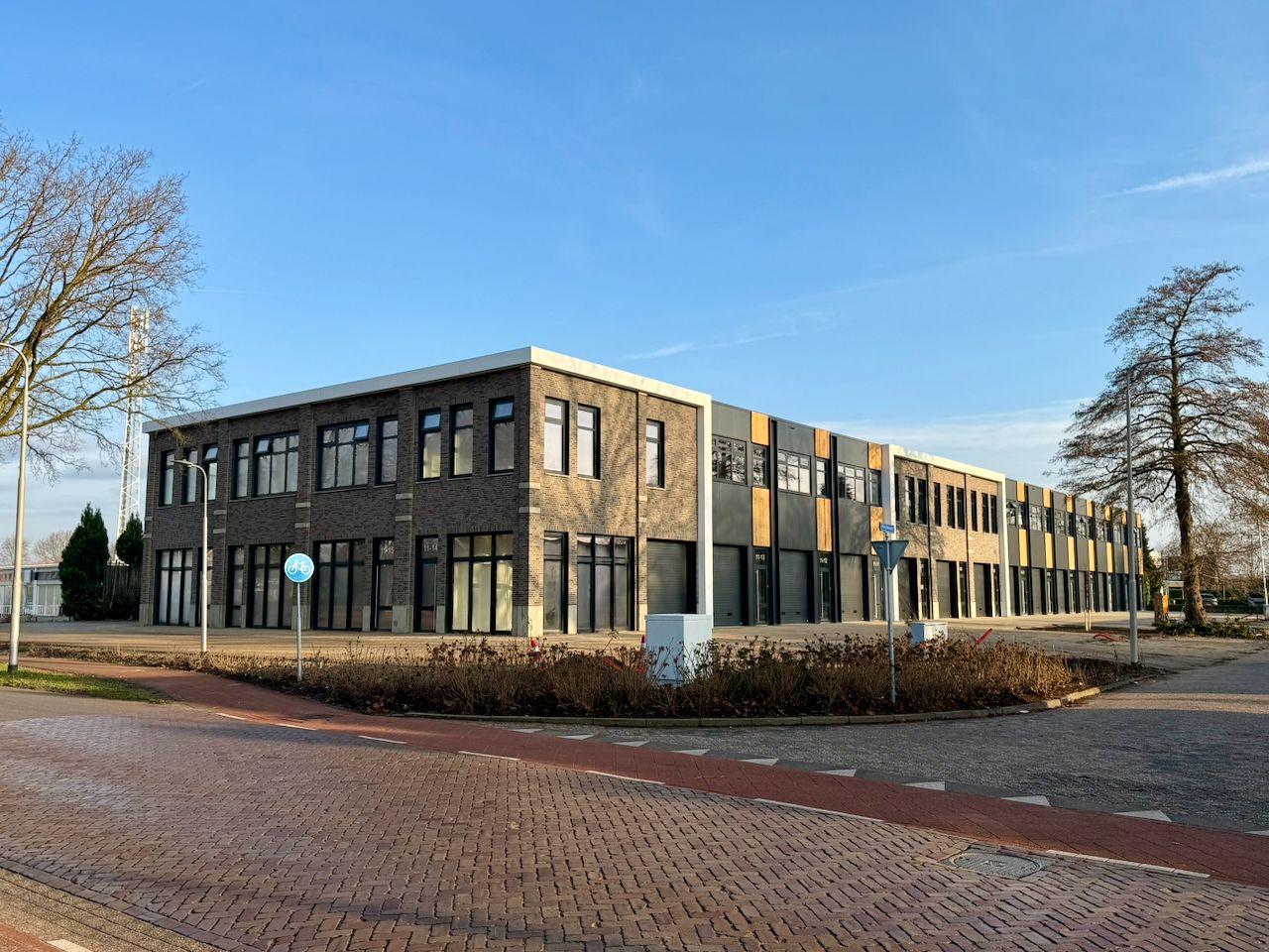 Bekijk foto 5 van Rhijnkant 11-18