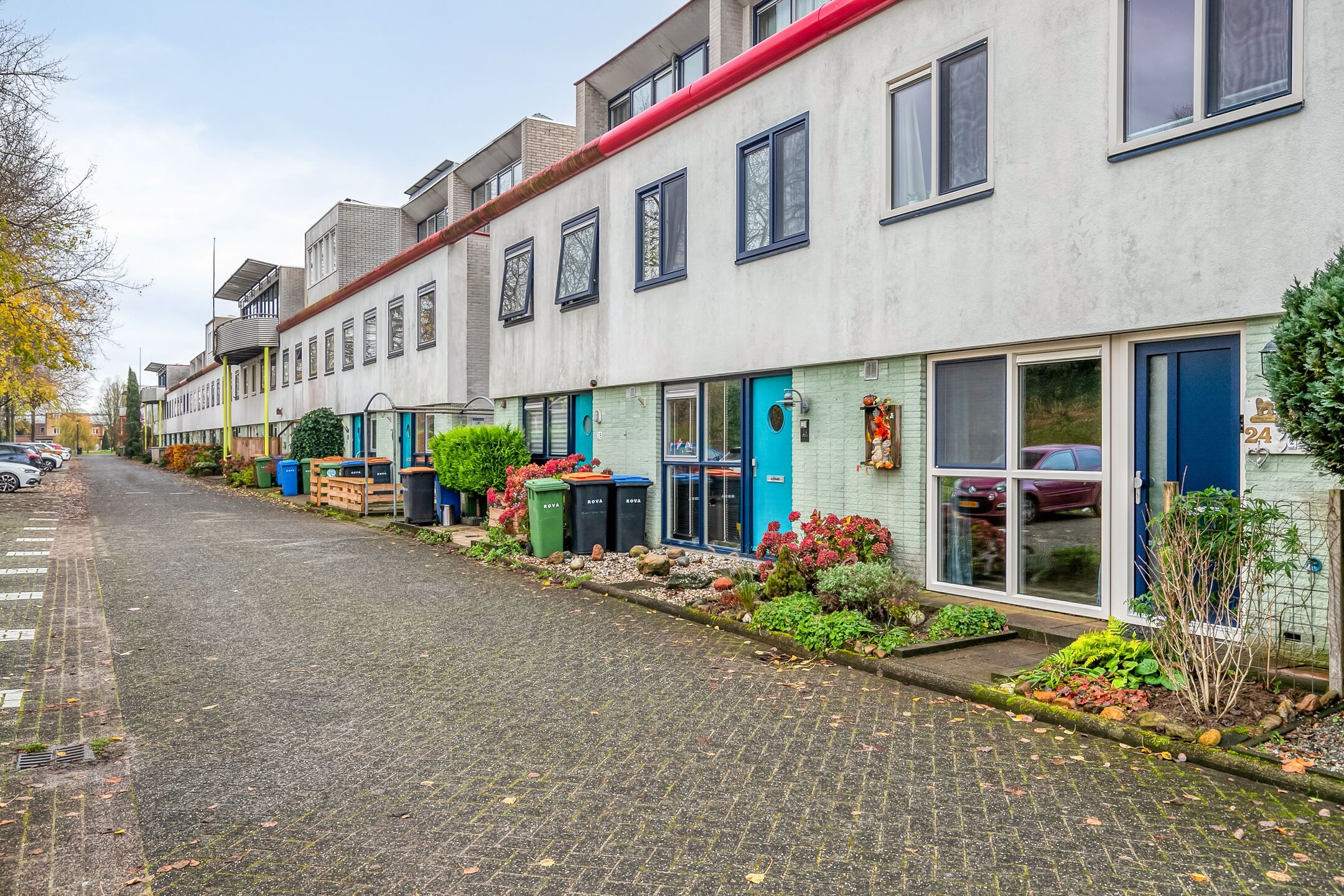 Photo 6 of Gangboord 24