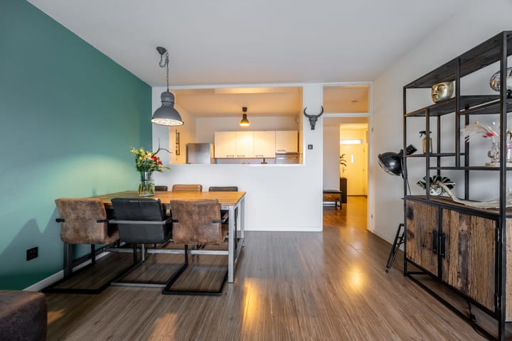 Foto 2 van Graan voor Visch 16252