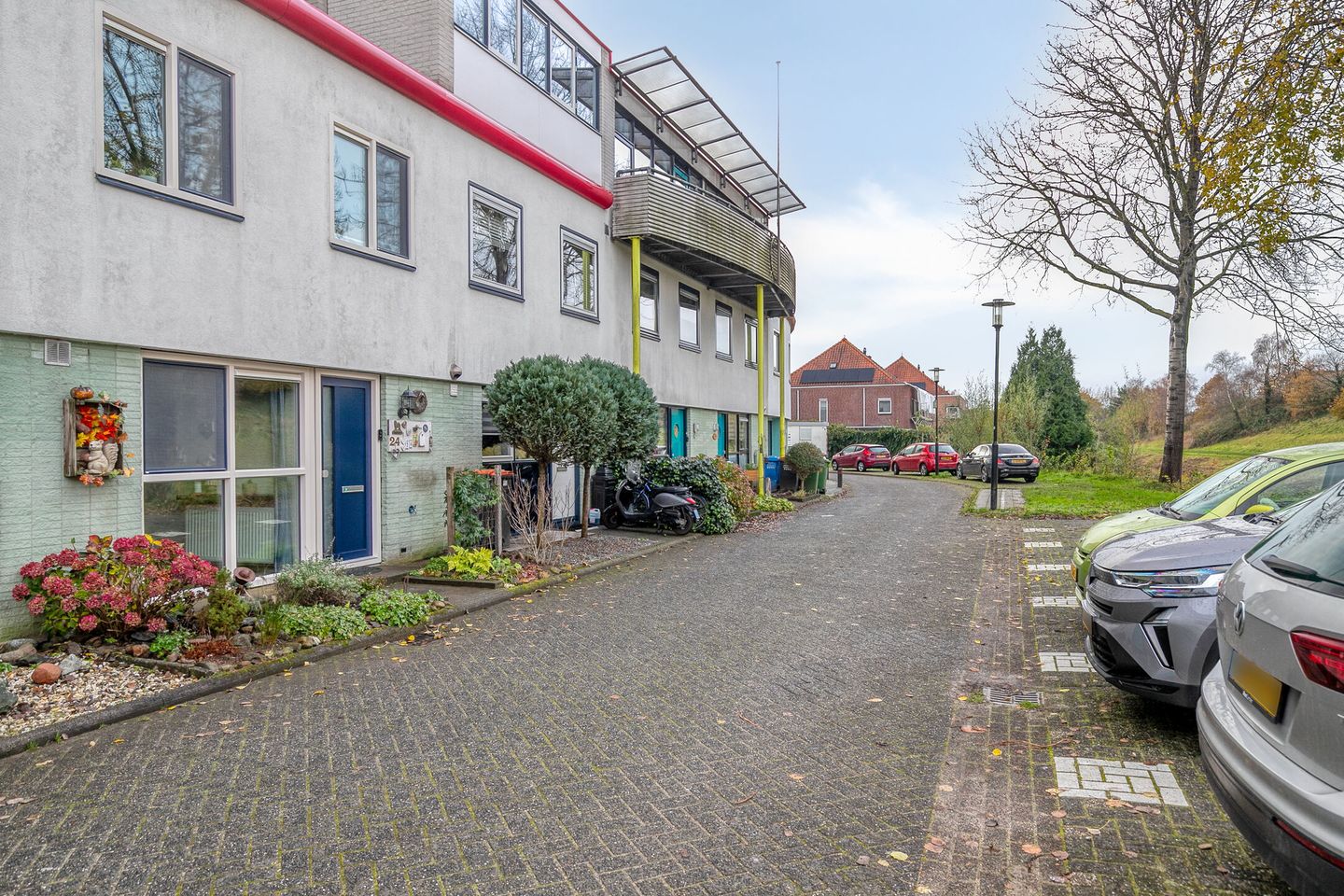 Photo 5 of Gangboord 24