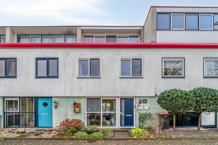 Photo 4 of Gangboord 24