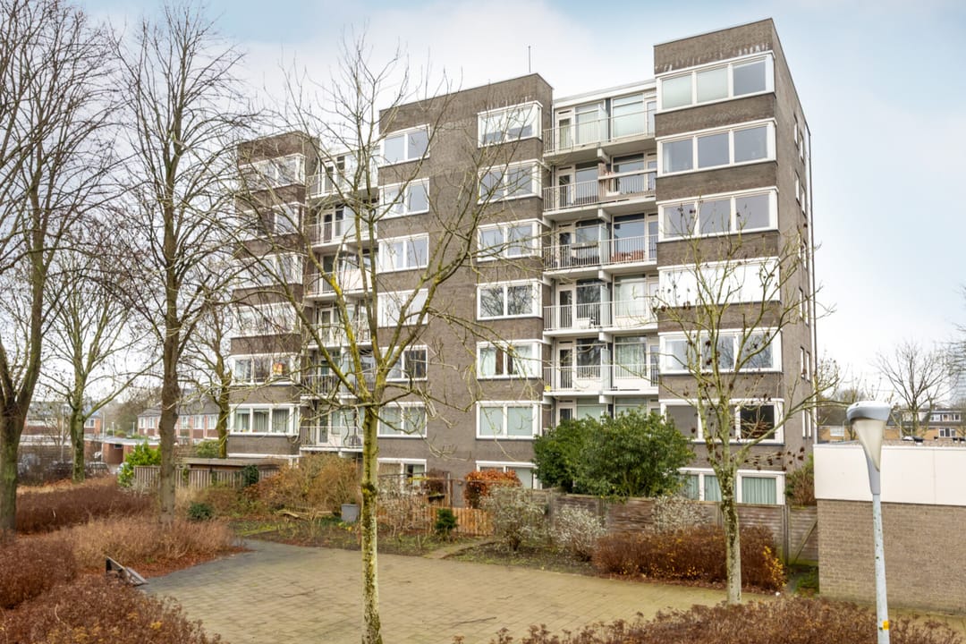 Foto 1 van Graan voor Visch 16252