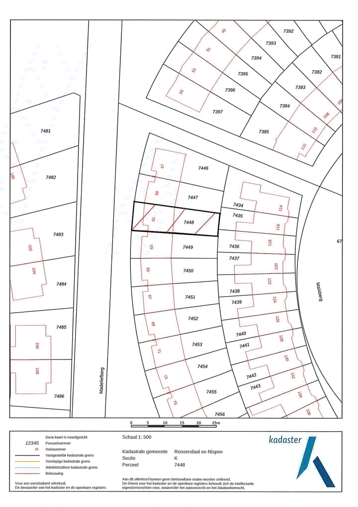 Foto 39 van Madeliefberg 61