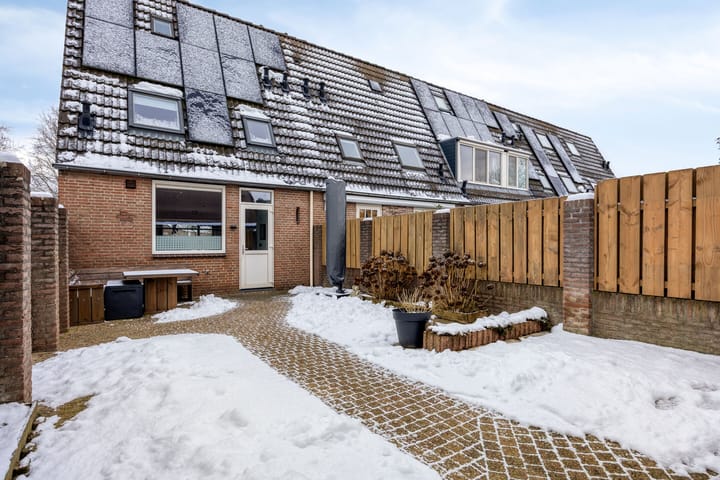 Foto 4 van Hoogmeer 2602