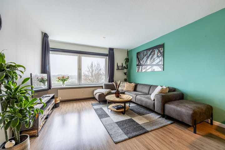 Foto 3 van Graan voor Visch 16252