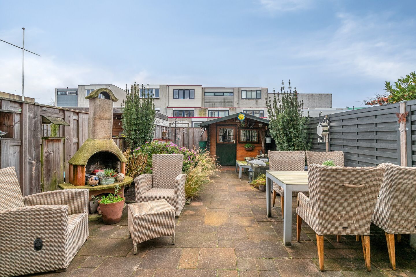 Photo 35 of Gangboord 24