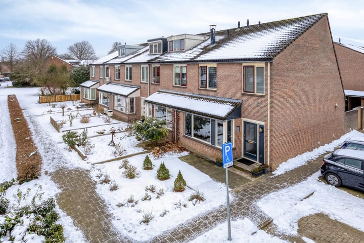 Foto 5 van Hoogmeer 2602