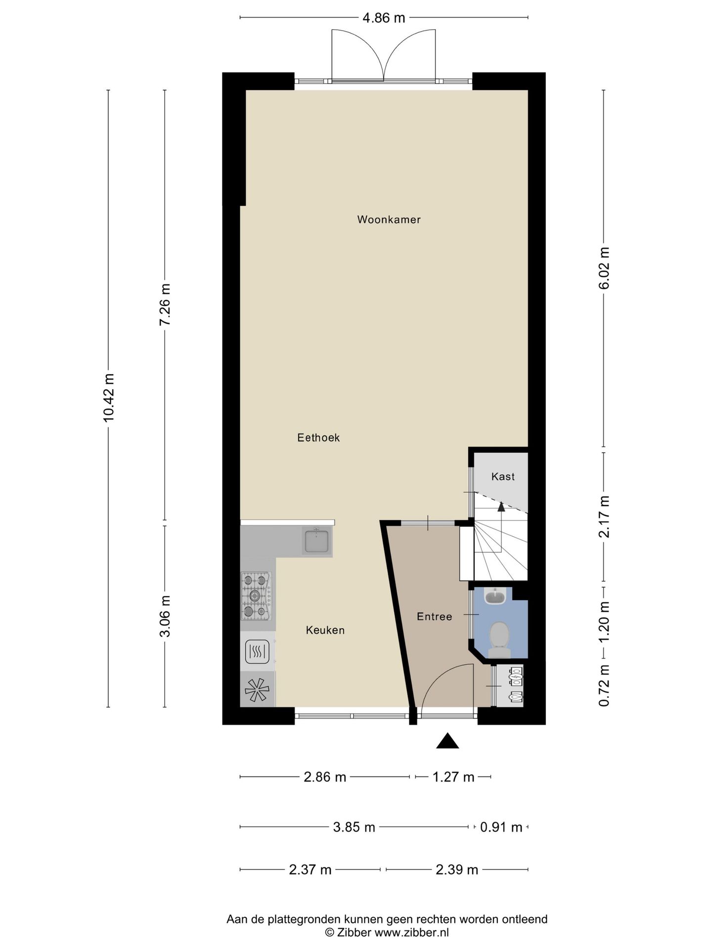 Photo 40 of Gangboord 24