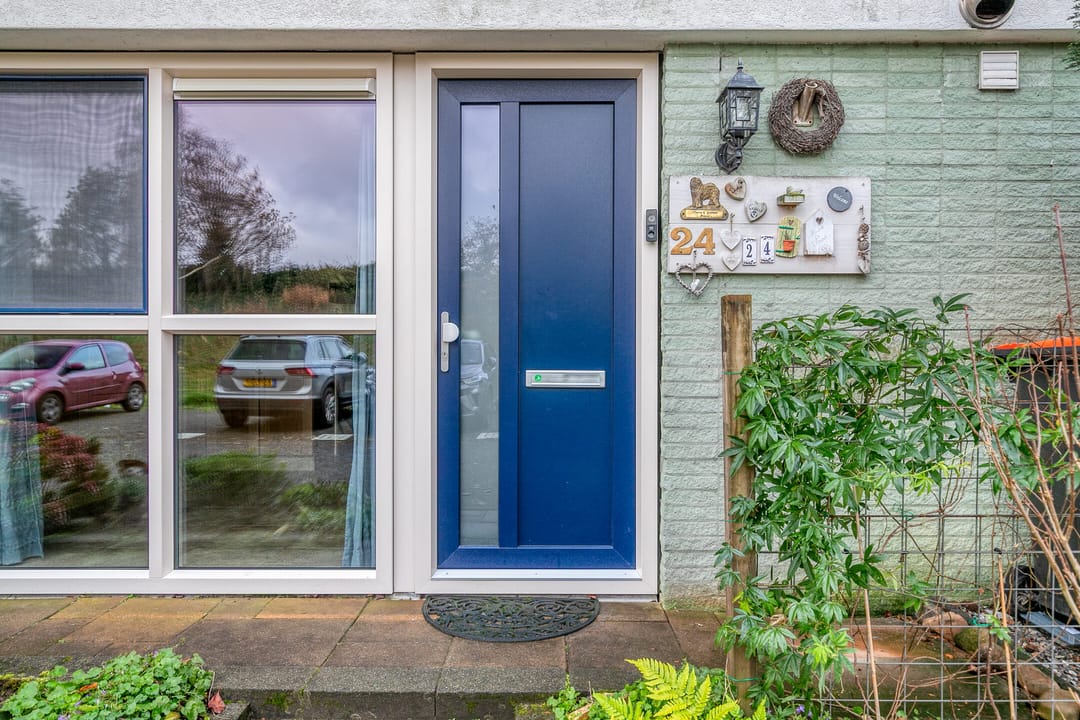 Photo 7 of Gangboord 24