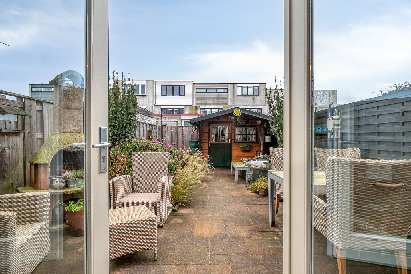 Photo 34 of Gangboord 24