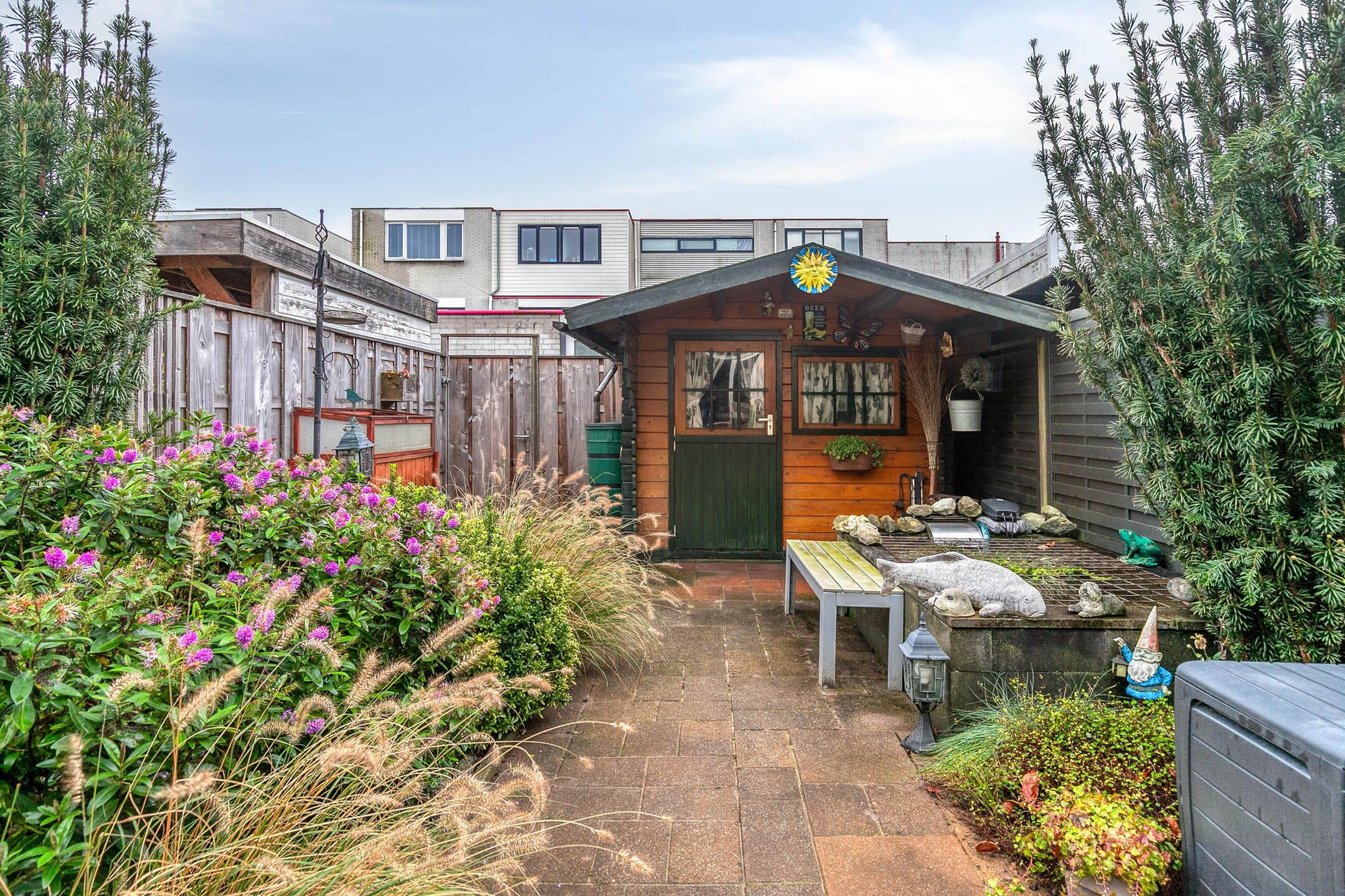 Photo 36 of Gangboord 24