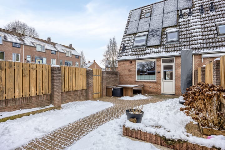 Foto 25 van Hoogmeer 2602