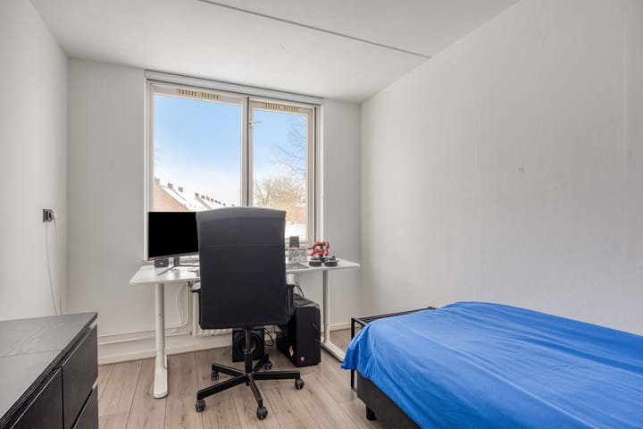 Foto 21 van Hoogmeer 2602