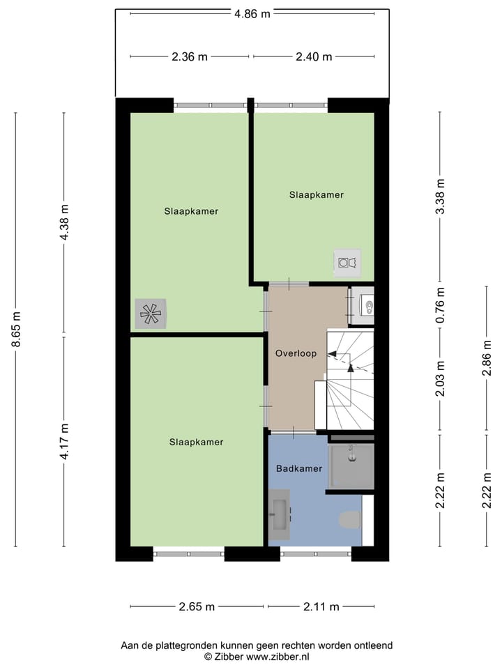 Photo 41 of Gangboord 24