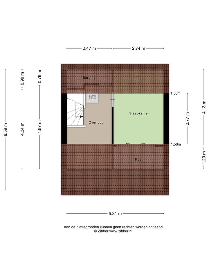Foto 36 van Hoogmeer 2602