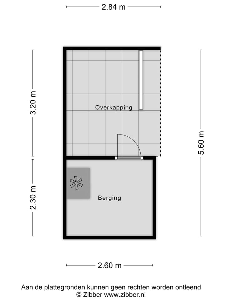 Foto 37 van Hoogmeer 2602