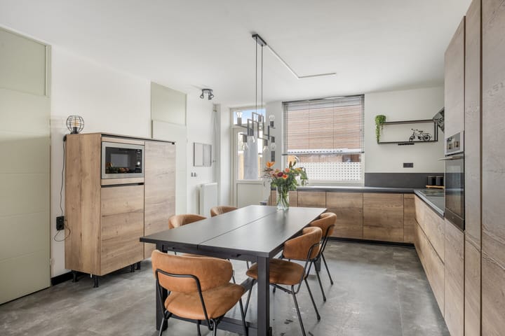 Foto 10 van Hoogmeer 2602