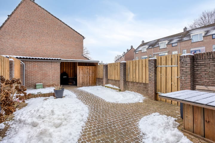 Foto 26 van Hoogmeer 2602