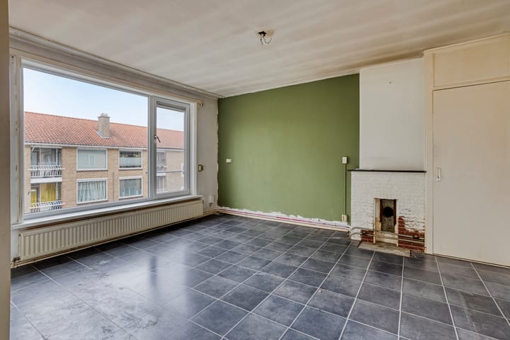 Photo 3 of Louise de Colignystraat 24