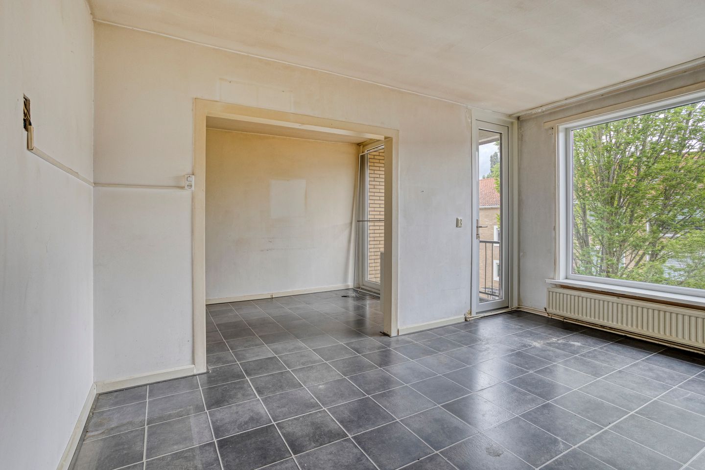 Foto 5 van Louise de Colignystraat 24