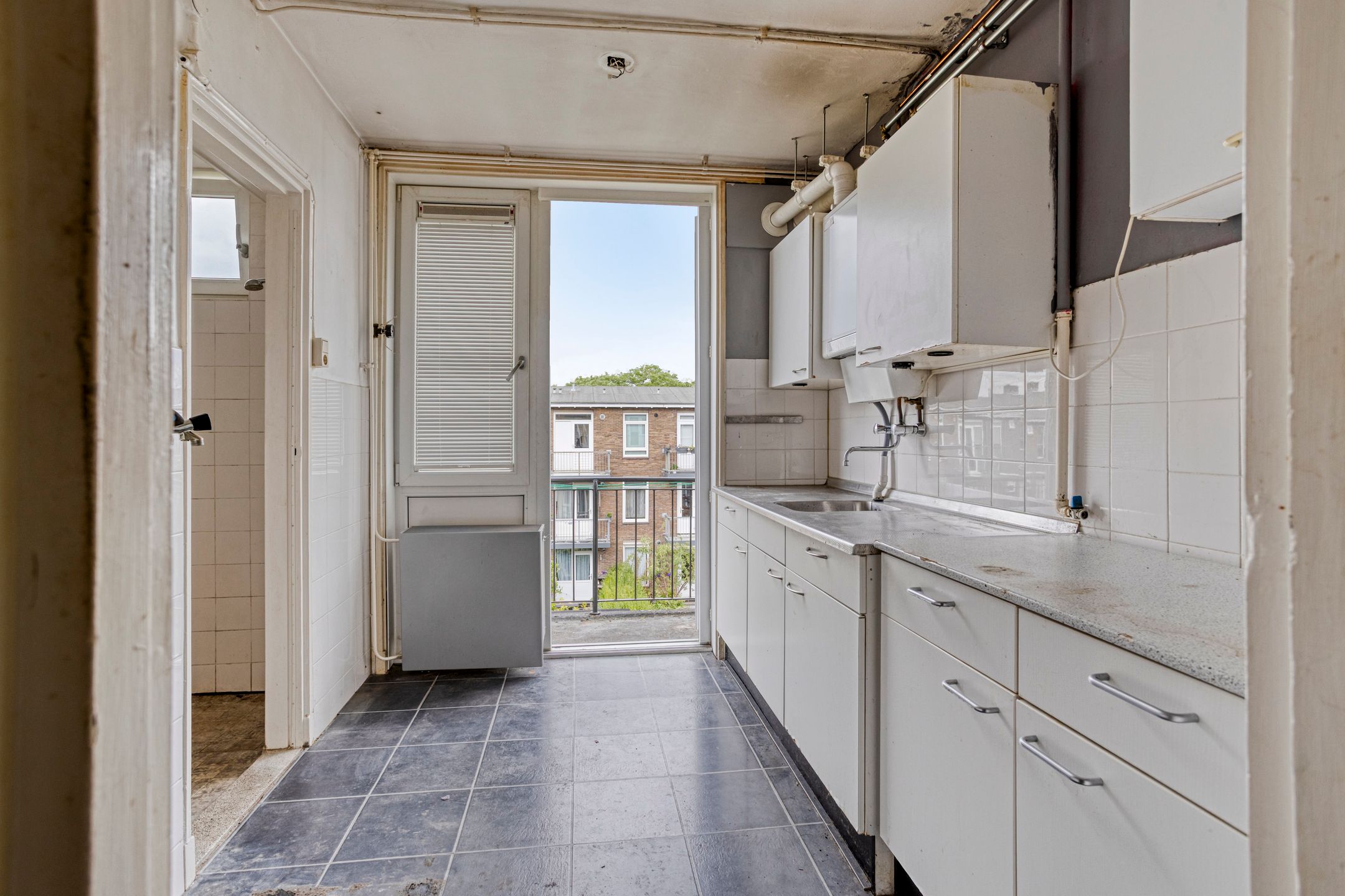 Foto 6 van Louise de Colignystraat 24