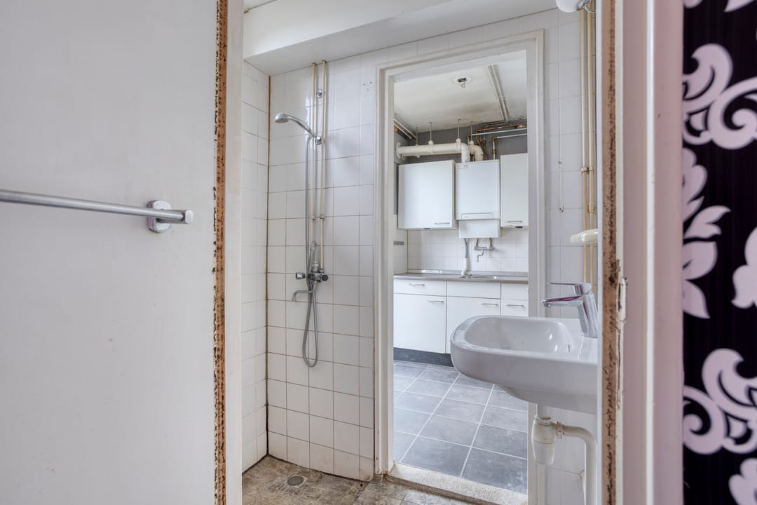 Foto 8 van Louise de Colignystraat 24