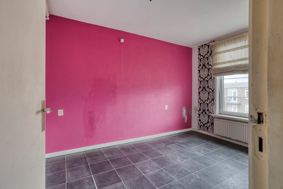 Foto 11 van Louise de Colignystraat 24