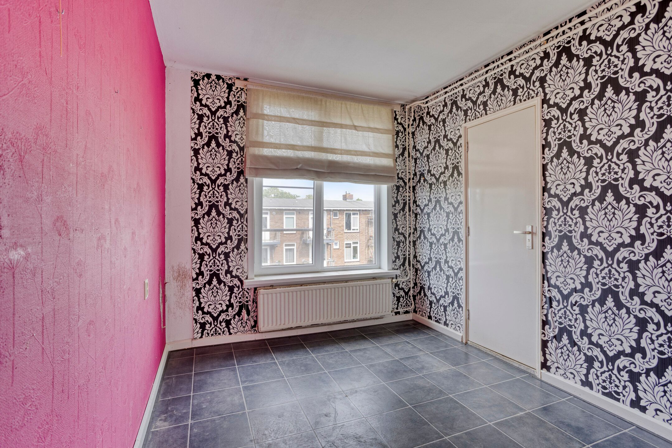 Foto 12 van Louise de Colignystraat 24